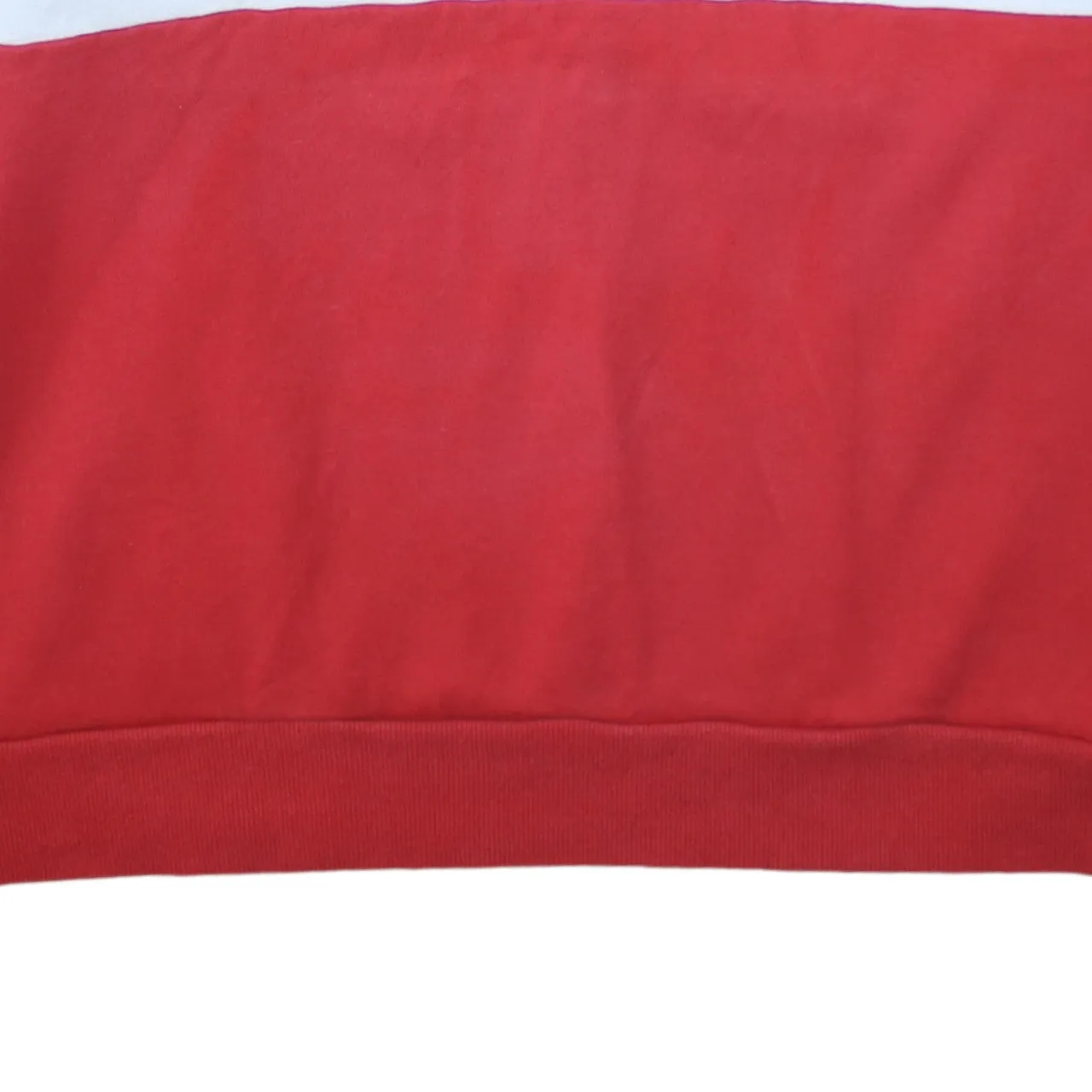 Fila 90's Spellout Pullover Hoodie XXXXLarge (4XL) Navy Blue sold by Vintage Club product image thumbnail 4