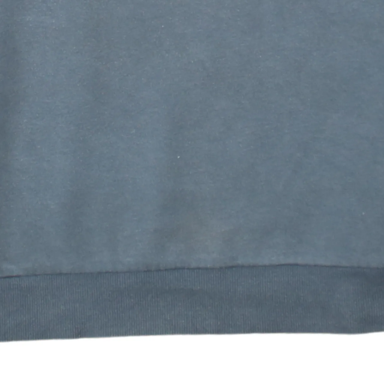 Under Armour 90's Lightweight Crew Neck Sweatshirt Small Grey sold by Vintage Club product image thumbnail 4