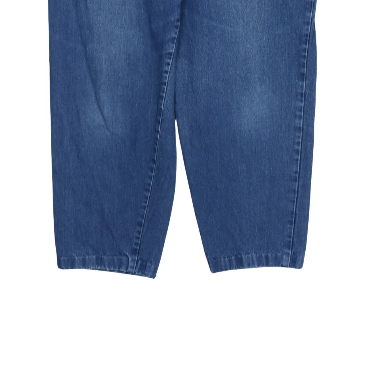 Lee 90's Lightwash Straight Leg Baggy Jeans / Pants 32 Blue sold by Vintage Club product image thumbnail 4