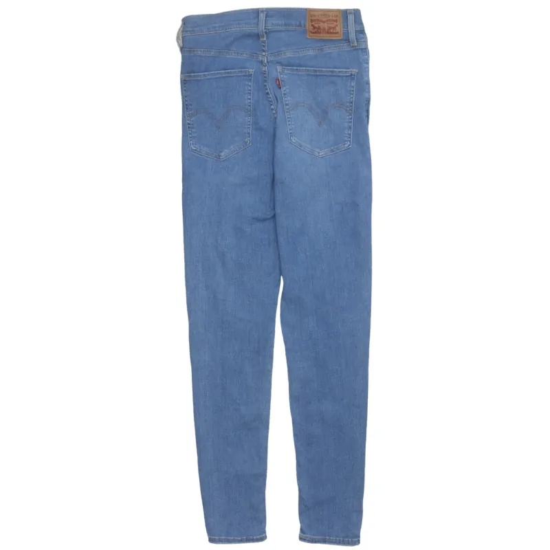 Levi Strauss &Co 90's Lightwash Casual Jeans / Pants 29 Blue made by Levi's