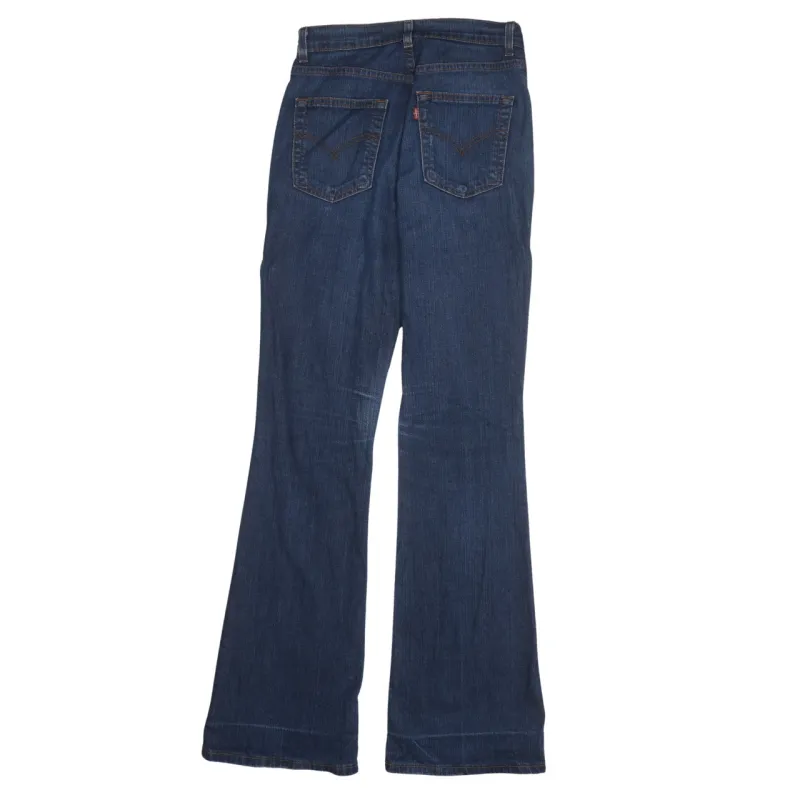 Levi Strauss &Co 90's Lightwash Straight Leg Baggy Jeans / Pants 28 Blue made by Vintage Club