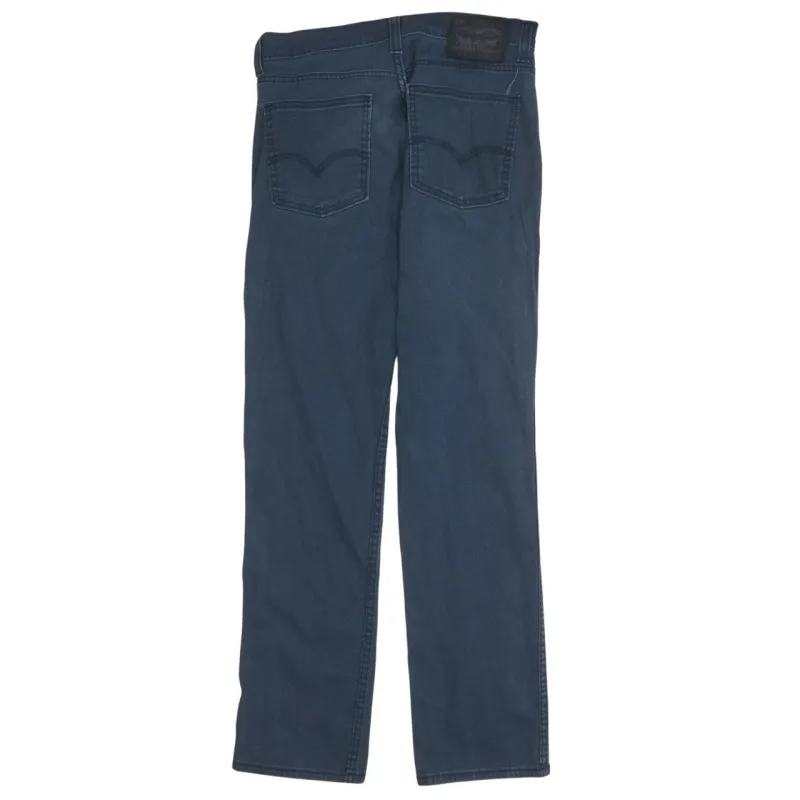 Levi Strauss &Co 90's 511 Straight Leg Baggy Jeans / Pants 30 Blue sold by Vintage Club