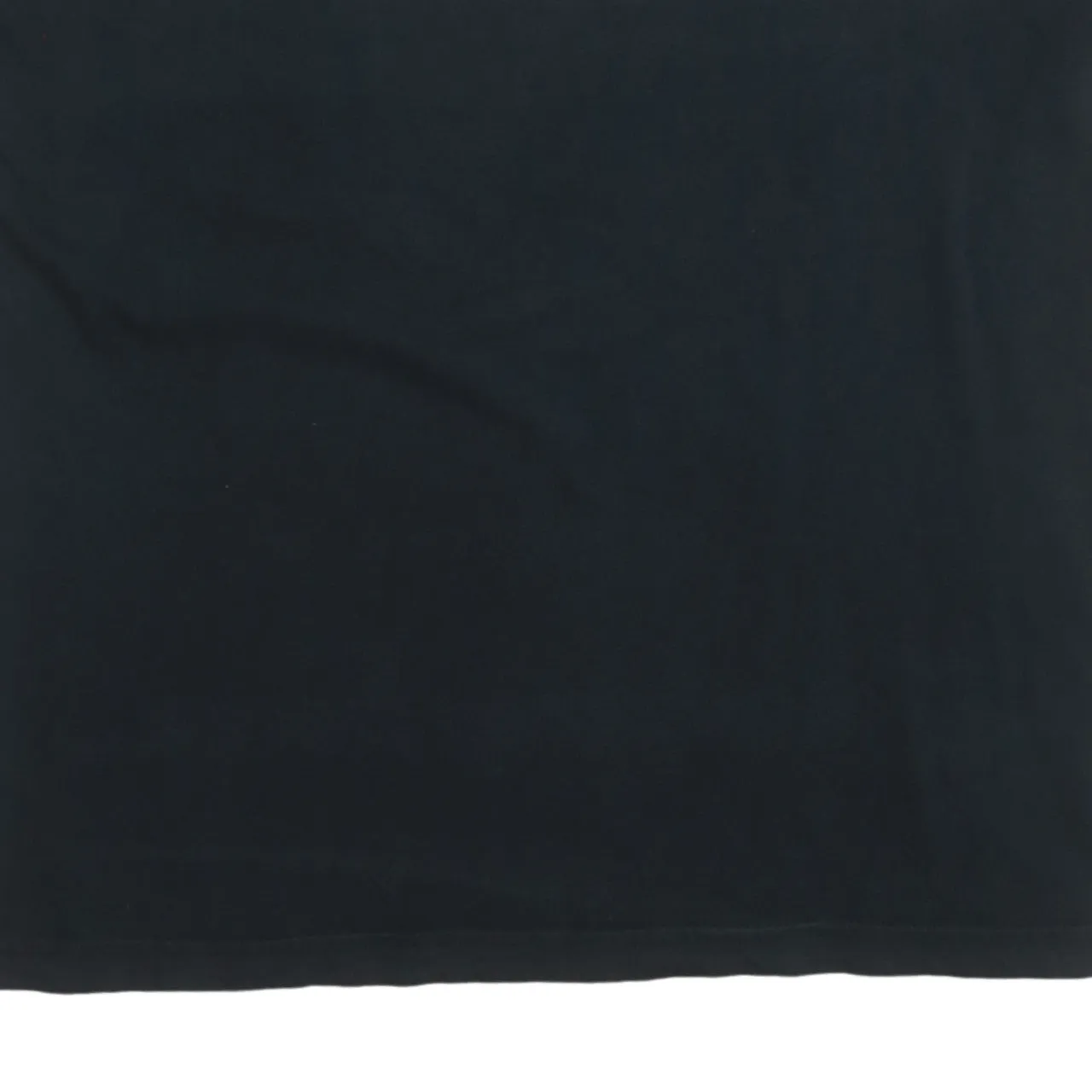 Timberland 90's Spellout Short Sleeves T Shirt Large Black sold by Vintage Club product image thumbnail 4