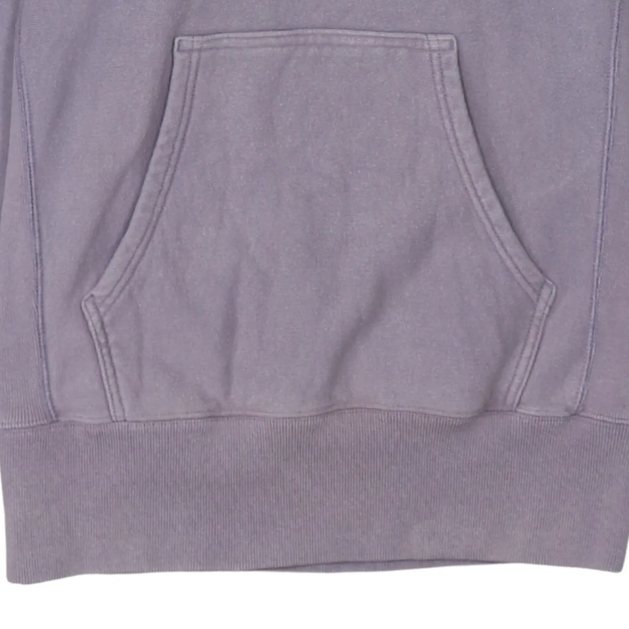 Champion 90's Spellout Pullover Hoodie Medium Purple sold by Vintage Club product image thumbnail 4