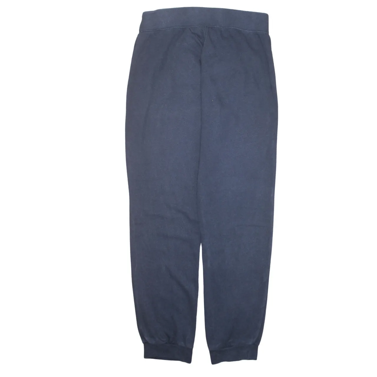 Champion 90's Rib Cuff Casual Joggers / Sweatpants XLarge Navy Blue sold by Vintage Club product image thumbnail 2