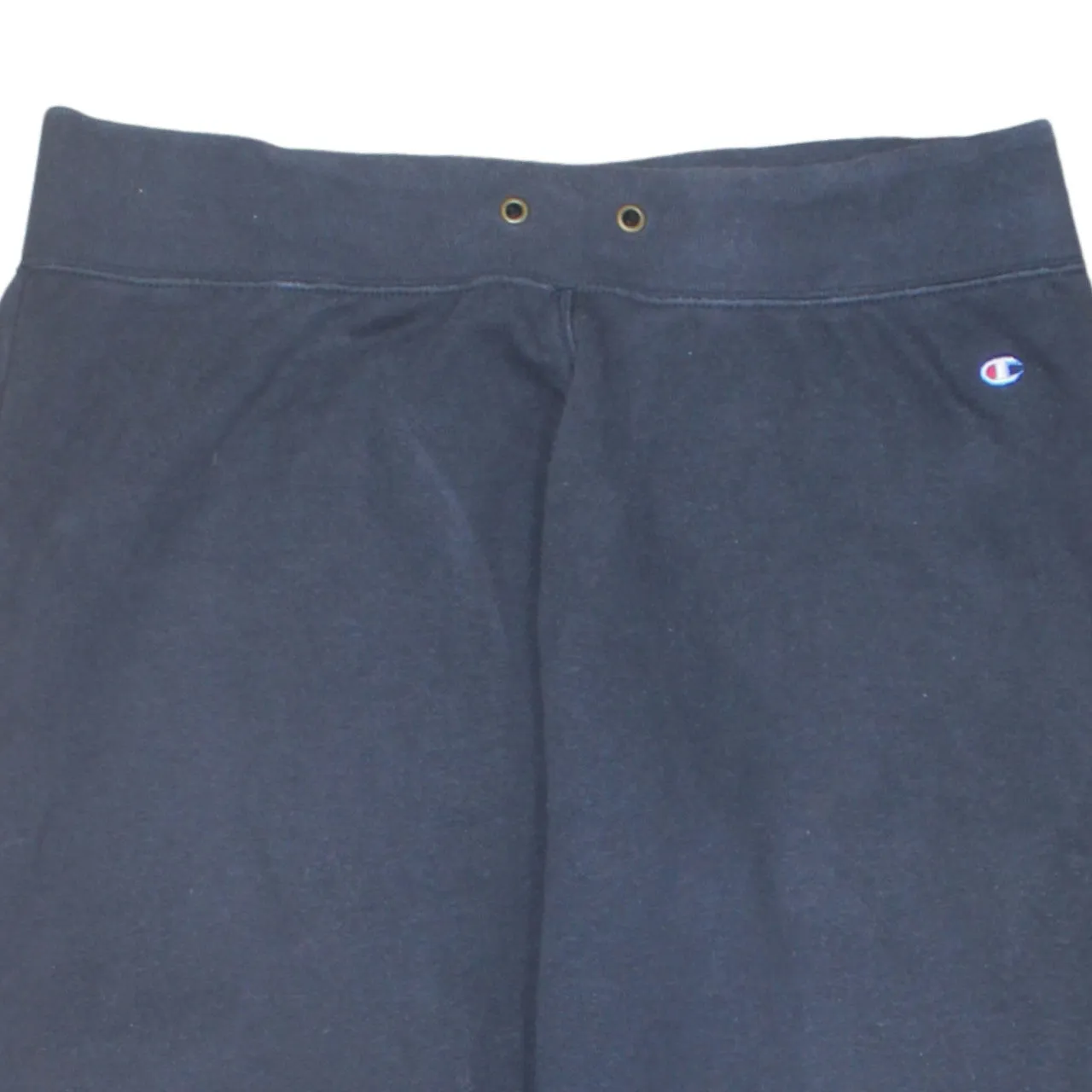 Champion 90's Rib Cuff Casual Joggers / Sweatpants XLarge Navy Blue sold by Vintage Club product image thumbnail 3