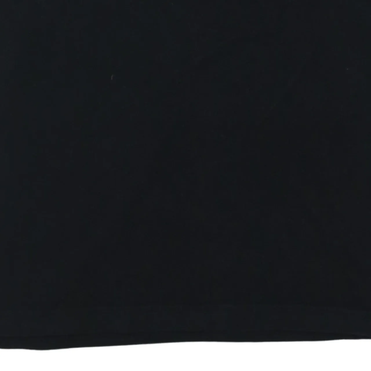 Fila 90's Short Sleeves Crew Neck T Shirt Small Black sold by Vintage Club product image thumbnail 4