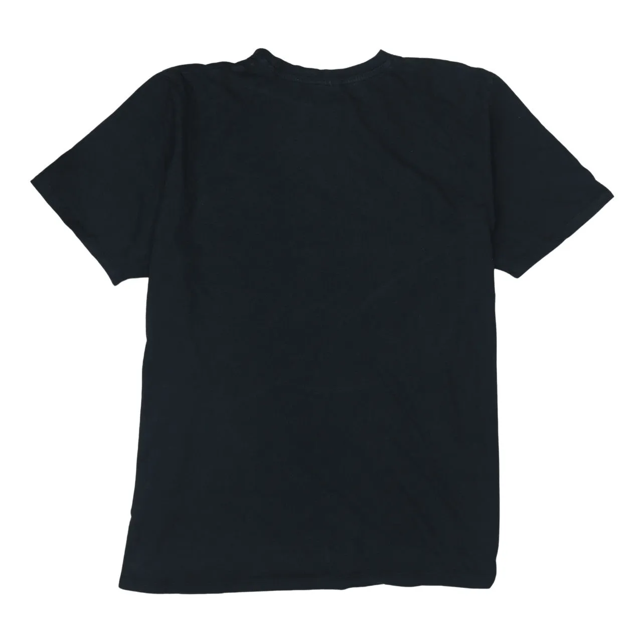 Umbro 90's Spellout Short Sleeves T Shirt XXLarge (2XL) Black sold by Vintage Club product image thumbnail 2