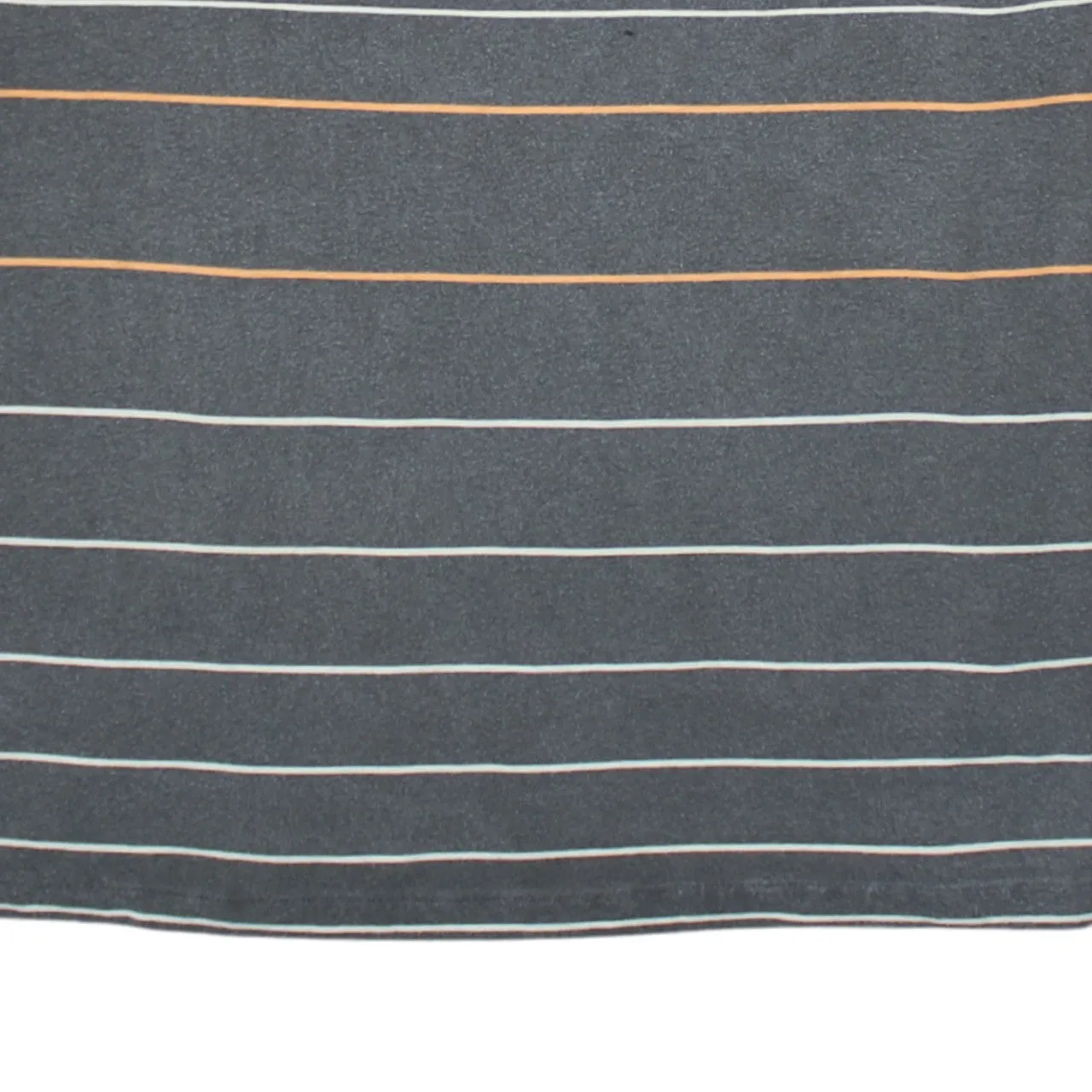QuikSilver 90's Short Sleeves Crew Neck T Shirt XLarge Grey sold by Vintage Club product image thumbnail 4
