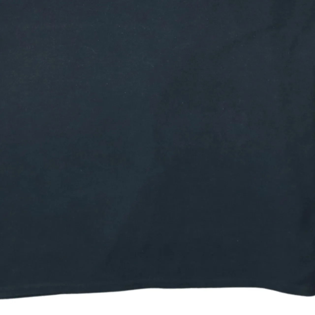 Umbro 90's Short Sleeves Quarter Button Polo Shirt XXLarge (2XL) Black sold by Vintage Club product image thumbnail 4