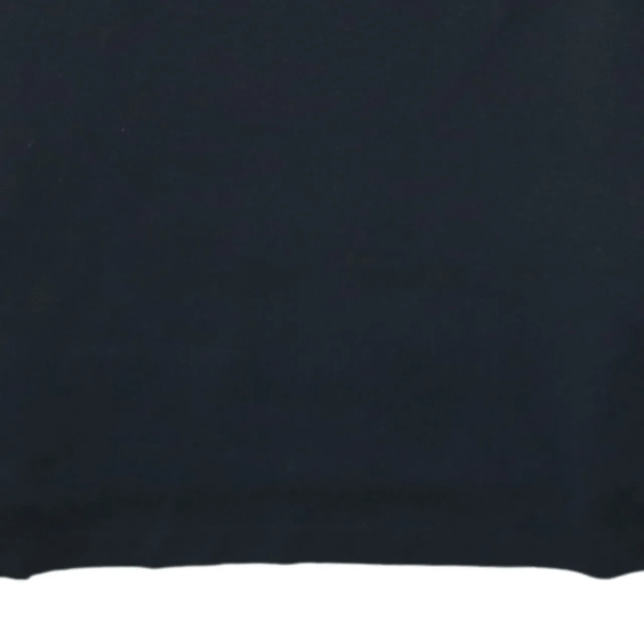 Polo Ralph Lauren 90's Short Sleeves Quarter Button Polo Shirt Small Black sold by Vintage Club product image thumbnail 4