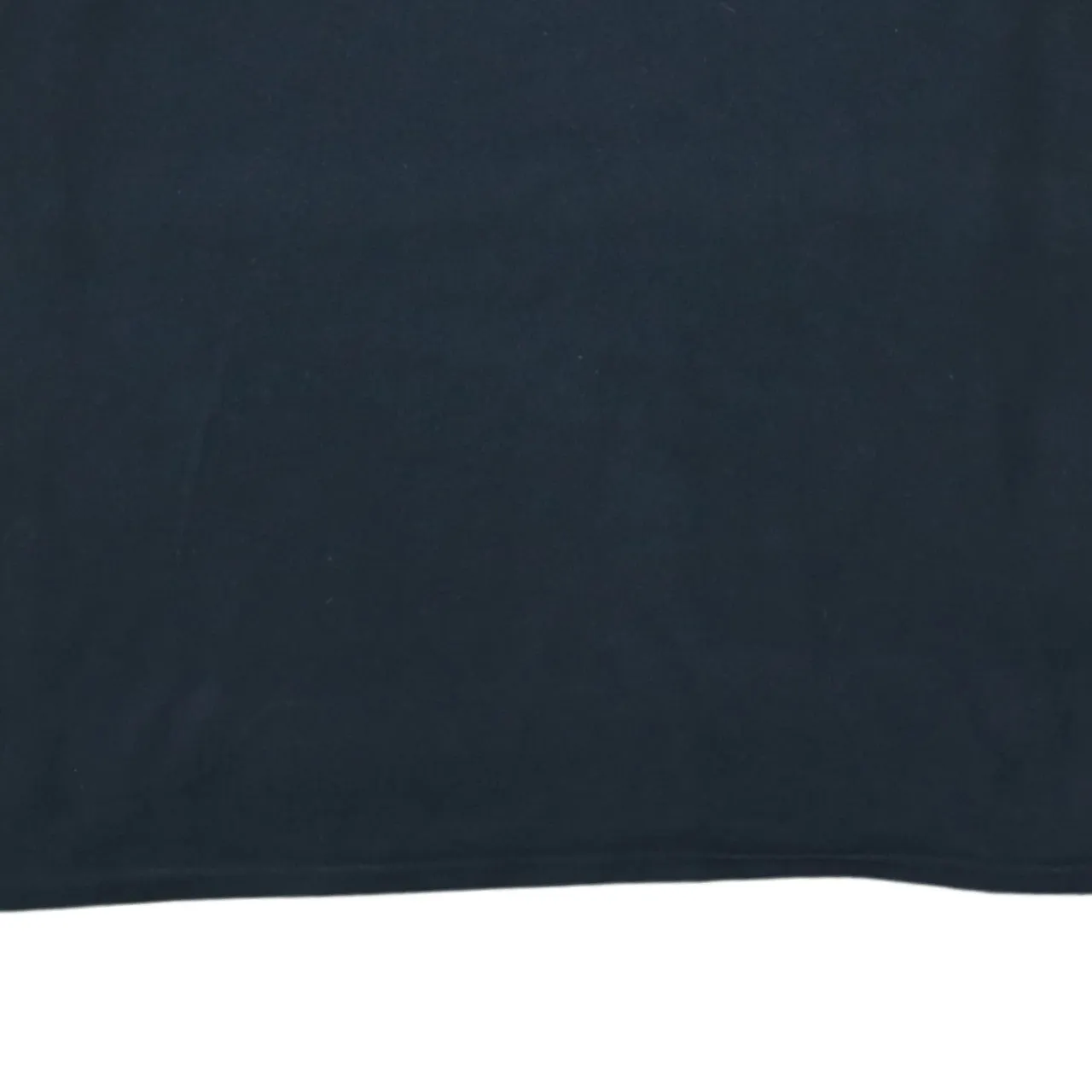 Umbro 90's Short Sleeves Crew Neck T Shirt Large Black sold by Vintage Club product image thumbnail 4