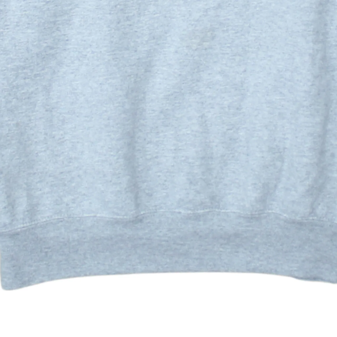 Champion 90's Lightweight Crew Neck Sweatshirt Small Grey sold by Vintage Club product image thumbnail 4