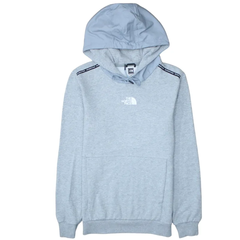 The North Face 90's Lightweight Pullover Hoodie XSmall Grey made by The North Face