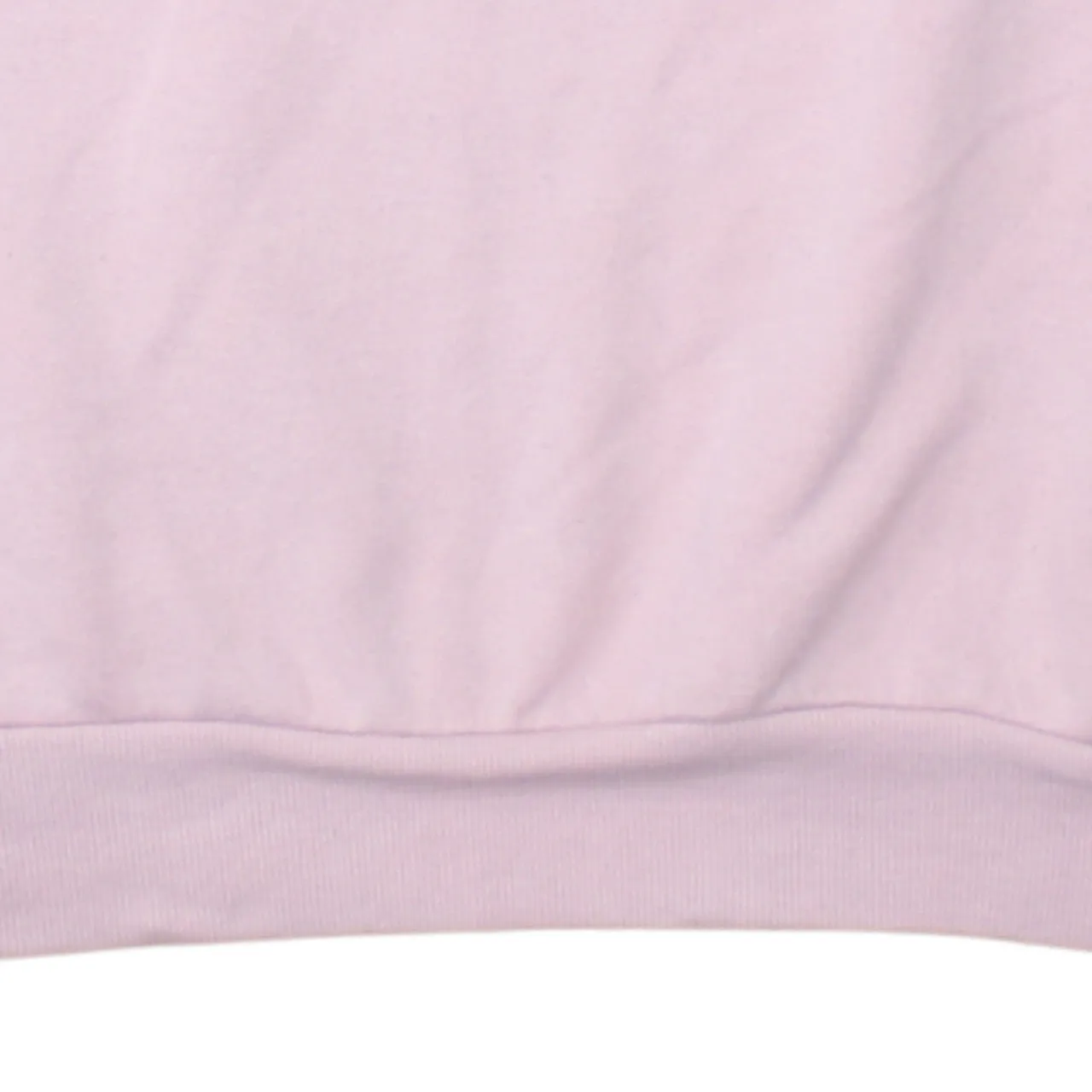 Disney 90's Minnie Mouse Crew Neck Sweatshirt XSmall Pink sold by Vintage Club product image thumbnail 4