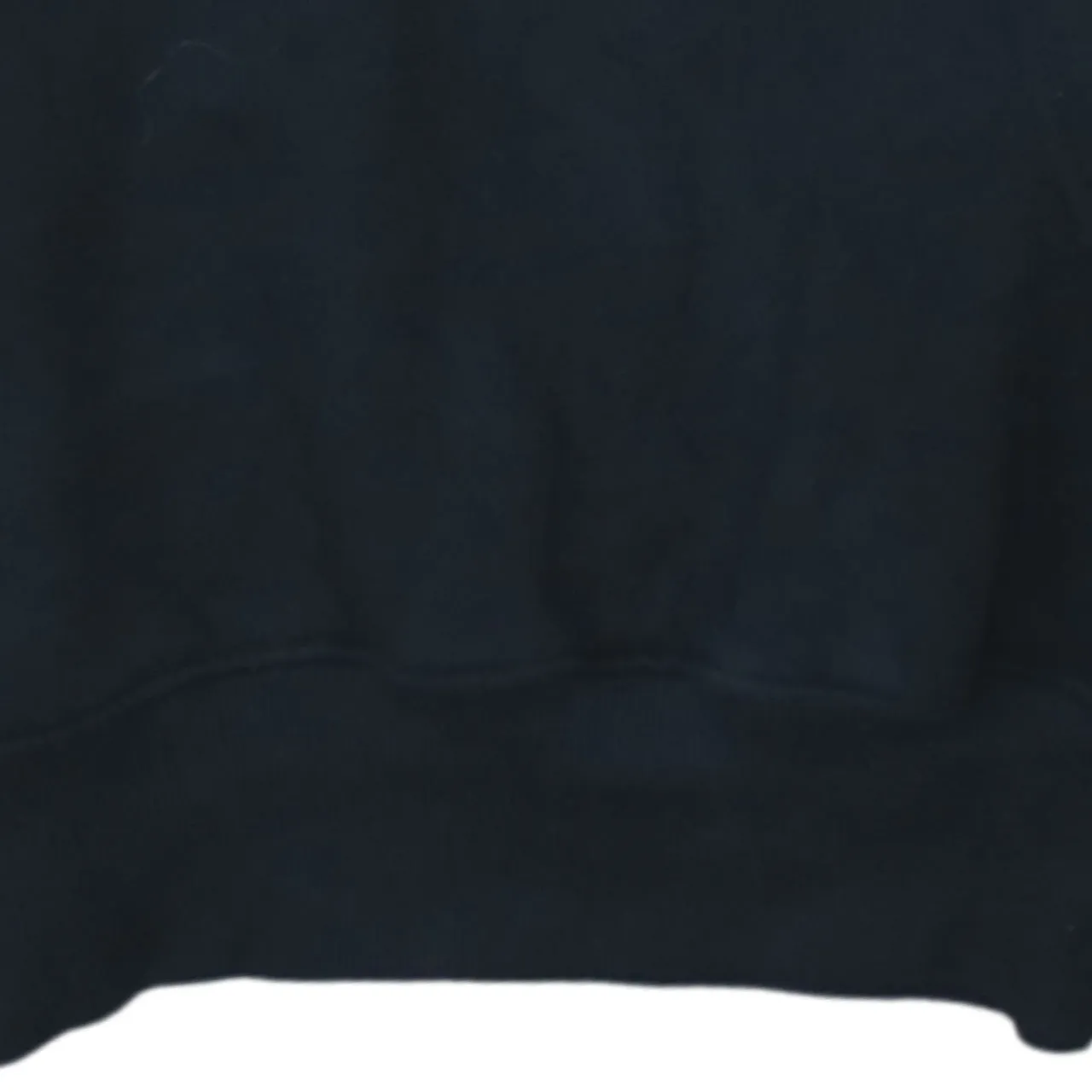 Hard Rock Cafe 90's Spellout Pullover Hoodie Small Black sold by Vintage Club product image thumbnail 4