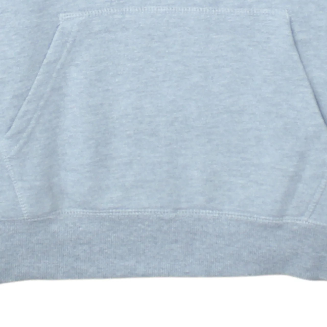 Champion 90's Drawstring Pockets Pullover Hoodie Large Grey sold by Vintage Club product image thumbnail 4
