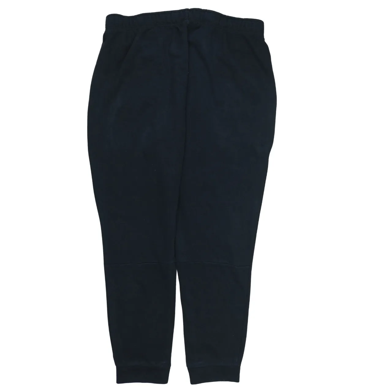 Nike 90's Swoosh Casual Joggers / Sweatpants XLarge Black sold by Vintage Club product image thumbnail 2