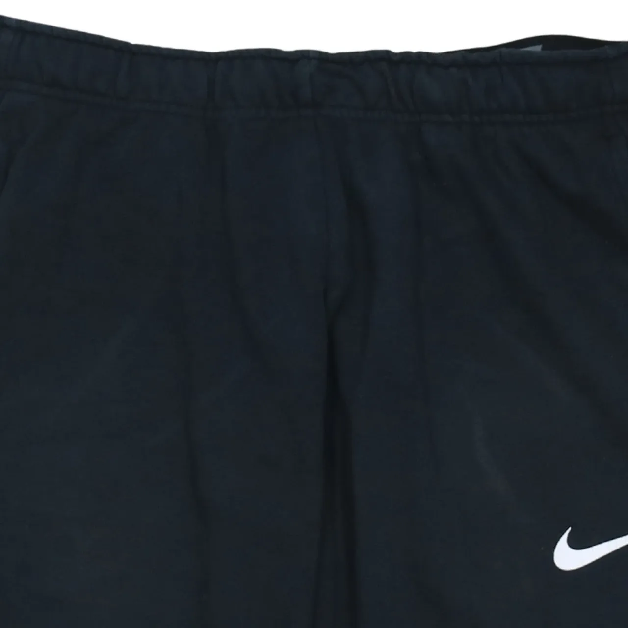 Nike 90's Swoosh Casual Joggers / Sweatpants XLarge Black sold by Vintage Club product image thumbnail 3