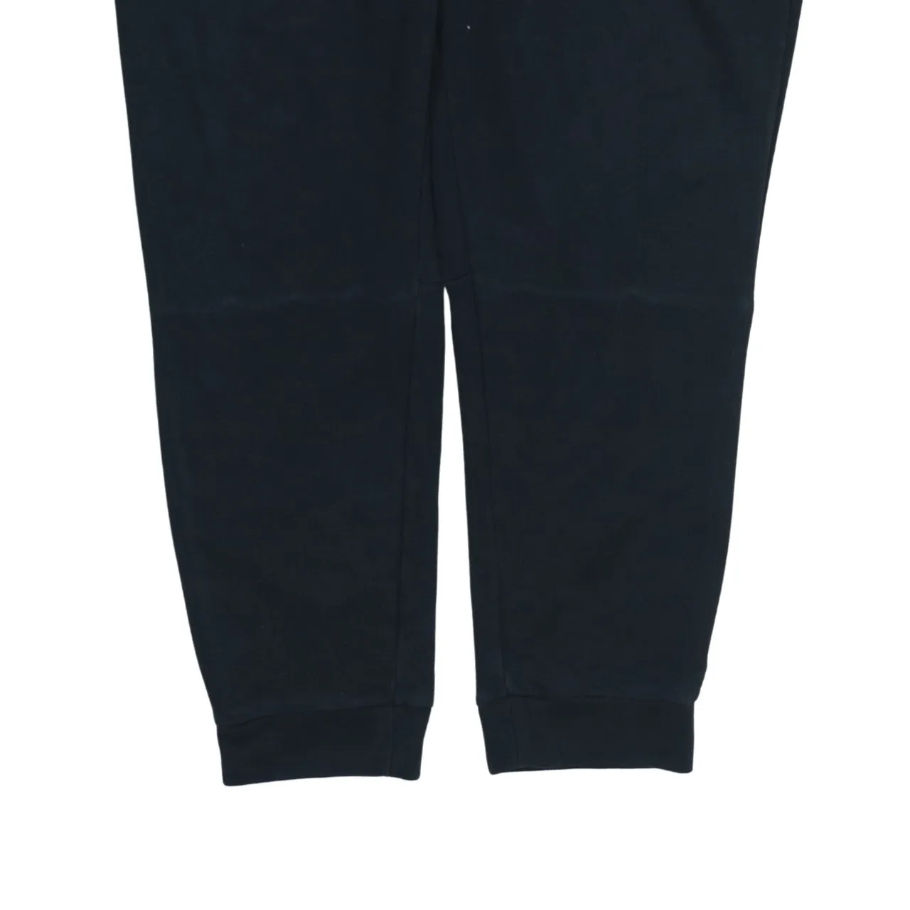 Nike 90's Swoosh Casual Joggers / Sweatpants XLarge Black sold by Vintage Club product image thumbnail 4