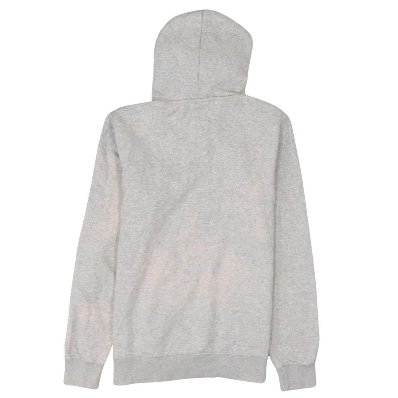 Champion 90's Spellout Pullover Hoodie XXLarge (2XL) Grey sold by Vintage Club product image thumbnail 2