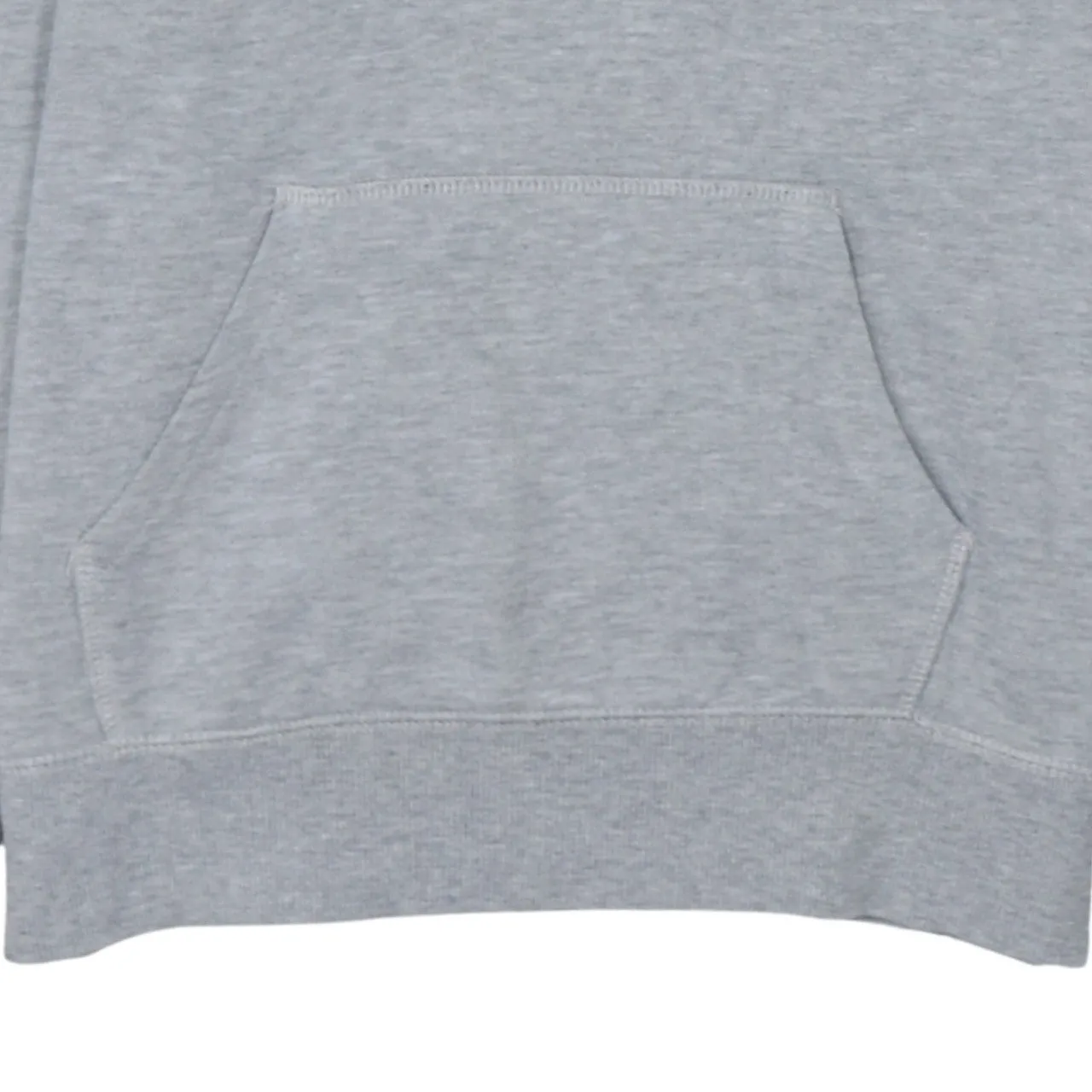 Champion 90's Spellout Pullover Hoodie Large Grey sold by Vintage Club product image thumbnail 4