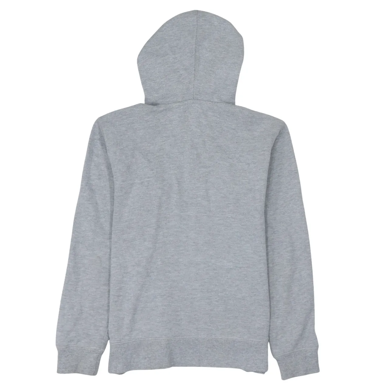 Champion 90's Spellout Pullover Hoodie Large Grey sold by Vintage Club product image thumbnail 2
