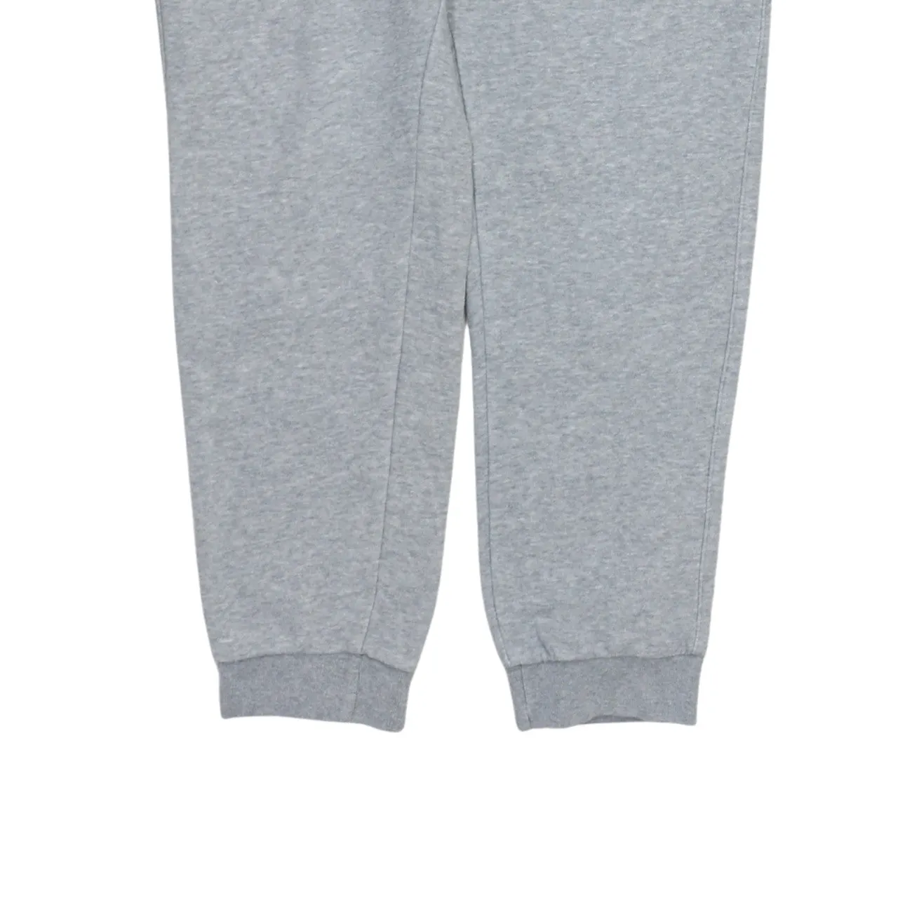Nike 90's Swoosh Casual Joggers / Sweatpants Medium Grey sold by Vintage Club product image thumbnail 4