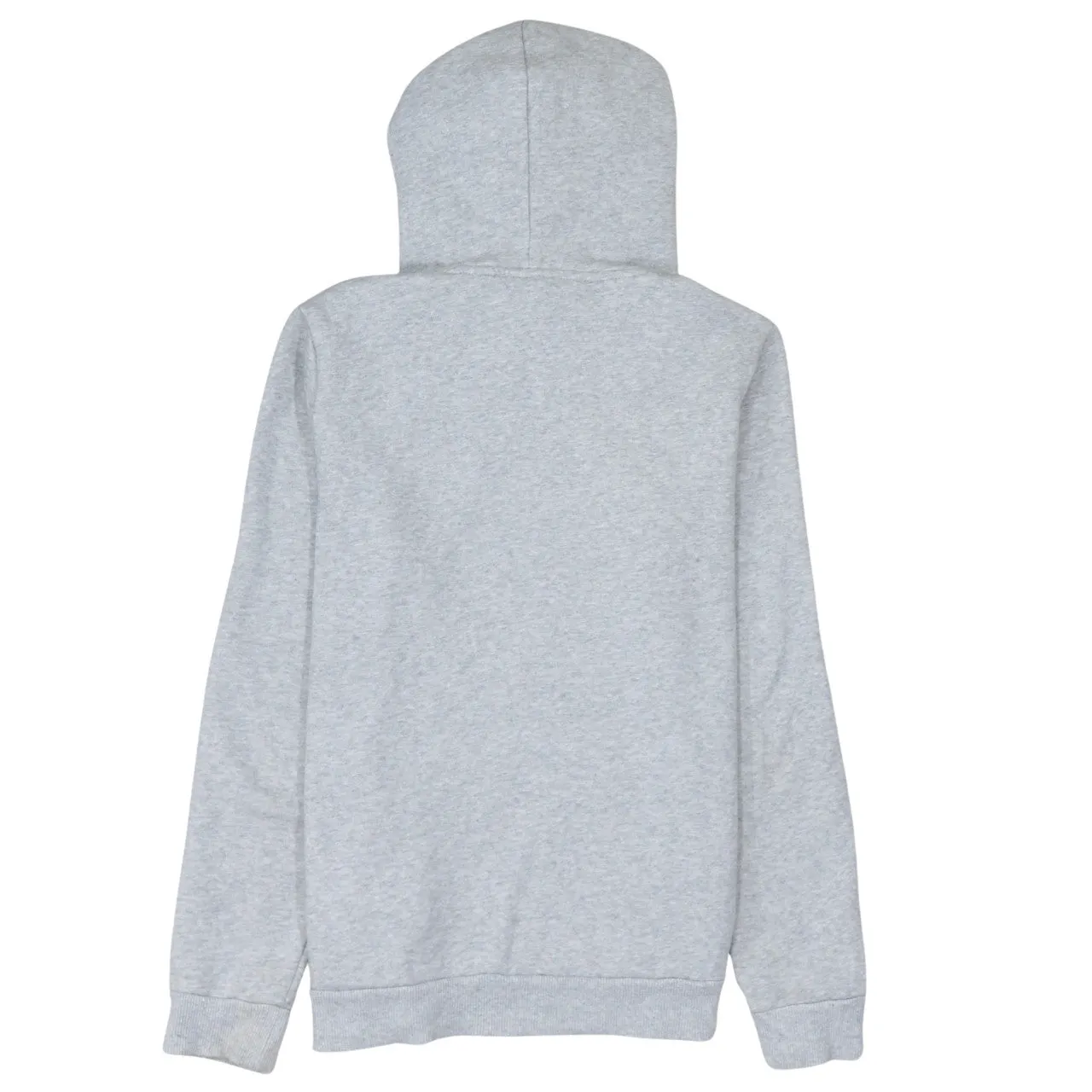 Puma 90's Spellout Pullover Hoodie Medium Grey sold by Vintage Club product image thumbnail 2
