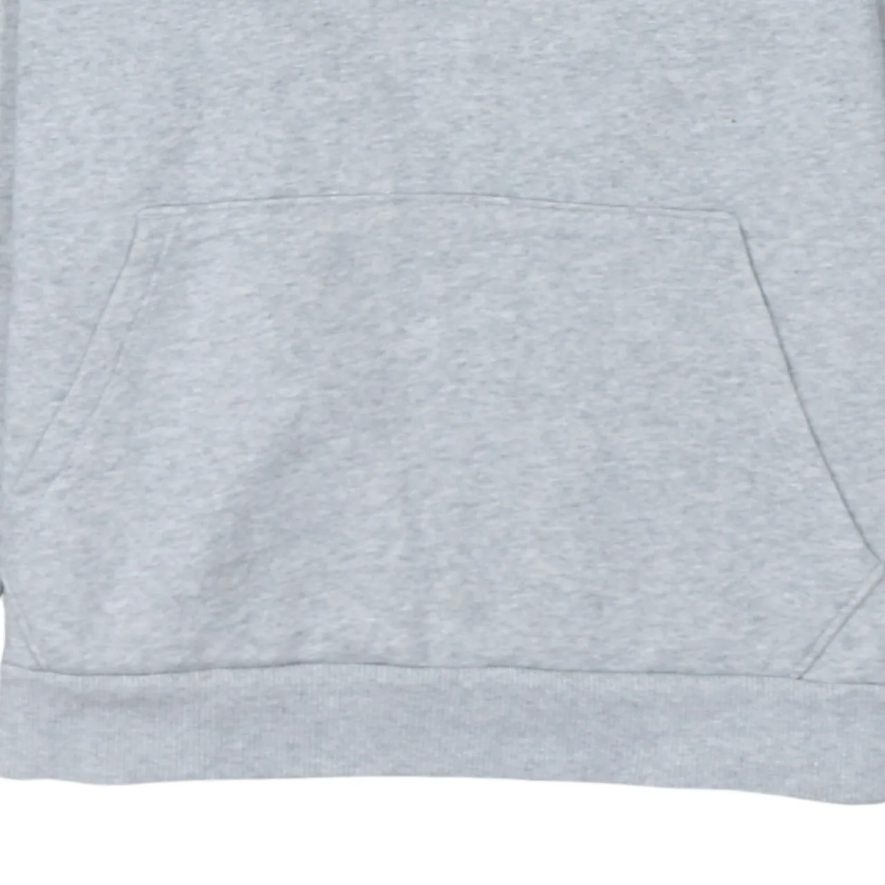 Puma 90's Spellout Pullover Hoodie Medium Grey sold by Vintage Club product image thumbnail 4