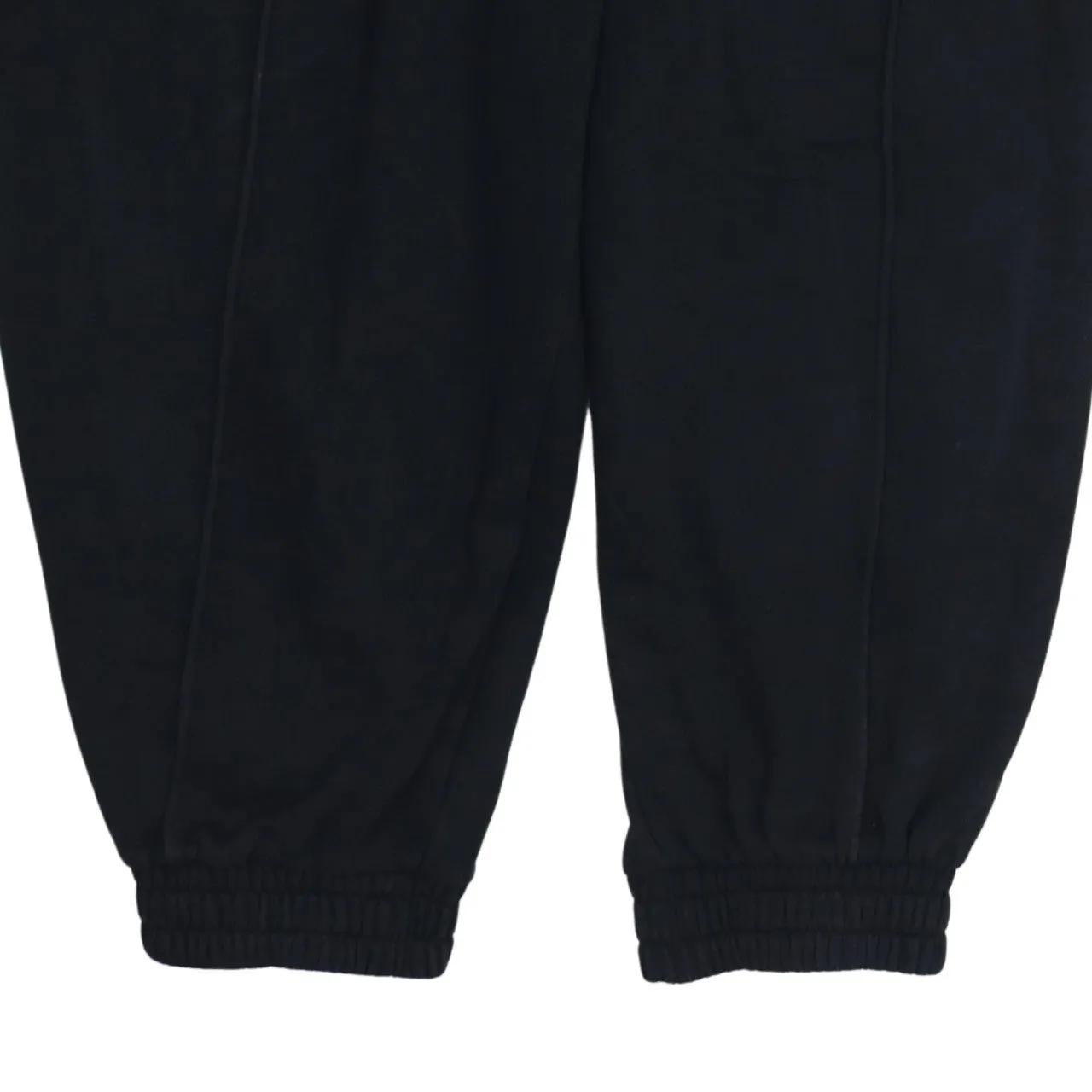 Adidas 90's Tracksuit Casual Joggers / Sweatpants XLarge Black sold by Vintage Club product image thumbnail 4