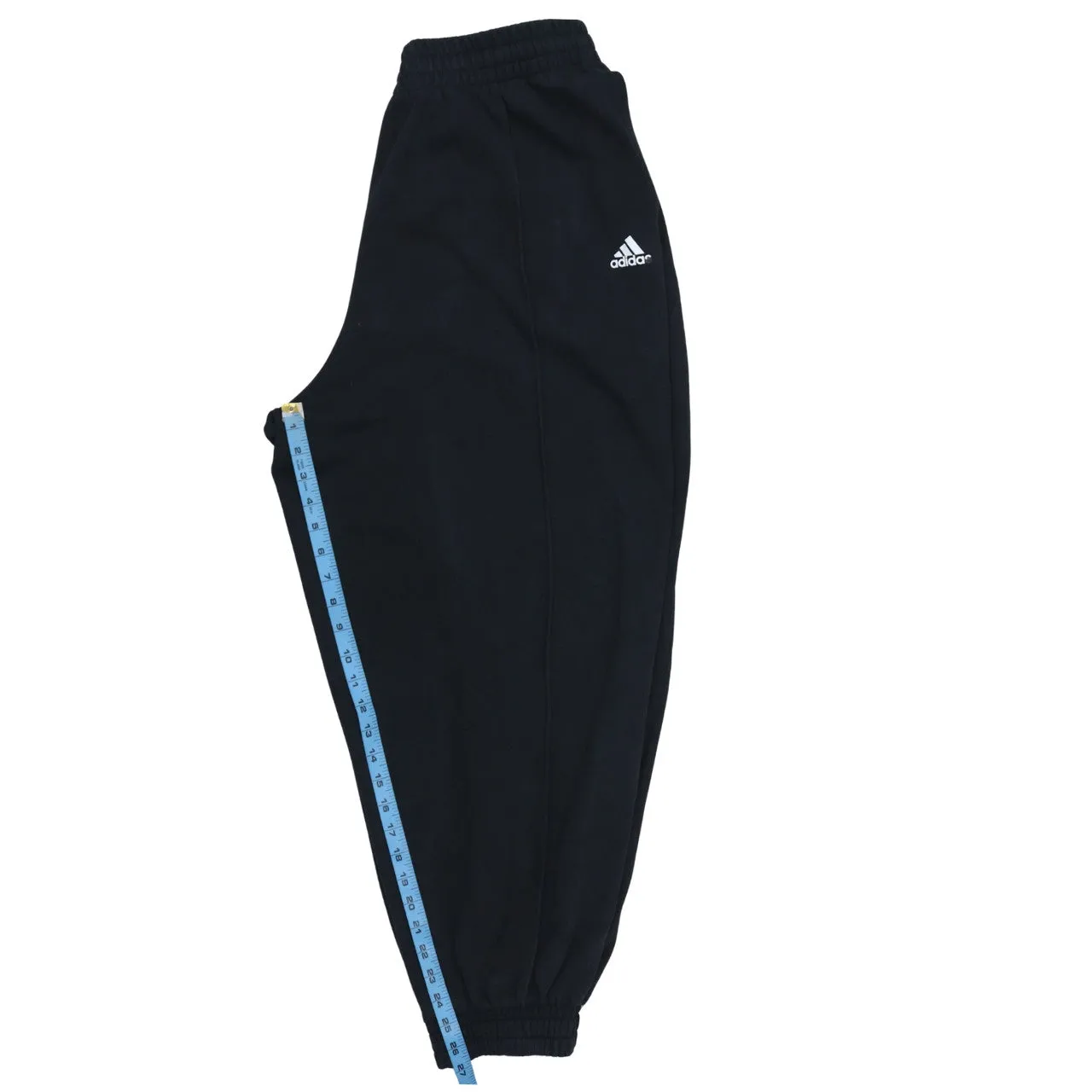 Adidas 90's Tracksuit Casual Joggers / Sweatpants XLarge Black sold by Vintage Club product image thumbnail 5