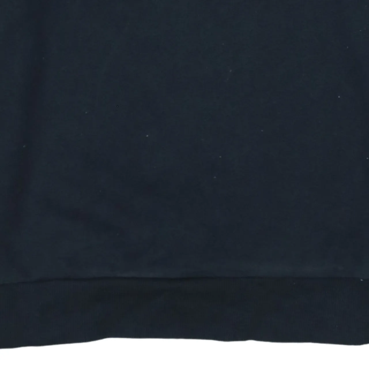 Under Armour 90's Lightweight Crew Neck Sweatshirt Small Black sold by Vintage Club product image thumbnail 4