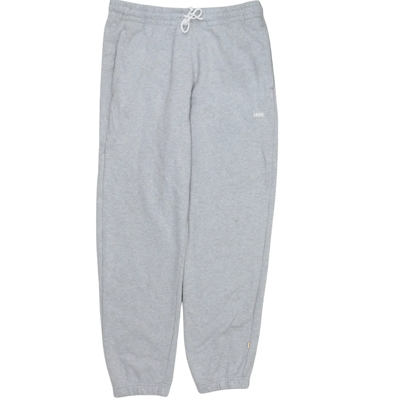 Levi's 90's Tracksuit Casual Joggers / Sweatpants Medium Grey sold by Vintage Club