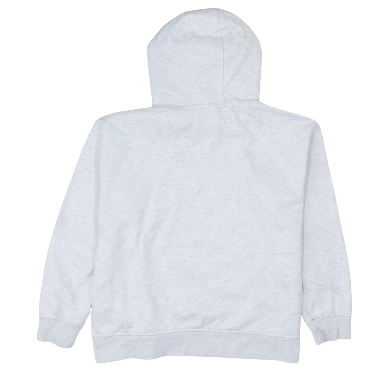 Disney 90's Stitch Pullover Hoodie Large Grey sold by Vintage Club product image thumbnail 2