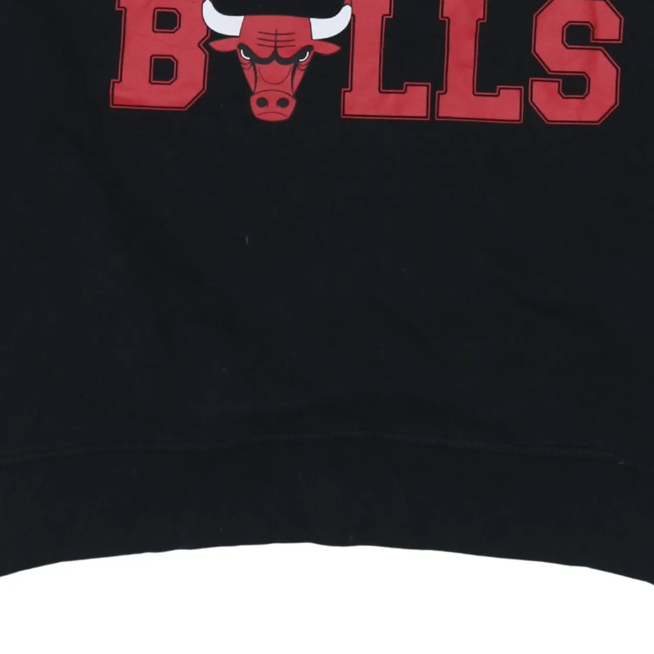 NBA 90's Chicago Bulls Crew Neck Sweatshirt XLarge Black sold by Vintage Club product image thumbnail 4