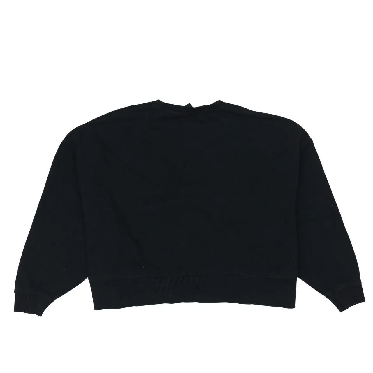 NBA 90's Chicago Bulls Crew Neck Sweatshirt XLarge Black sold by Vintage Club product image thumbnail 2