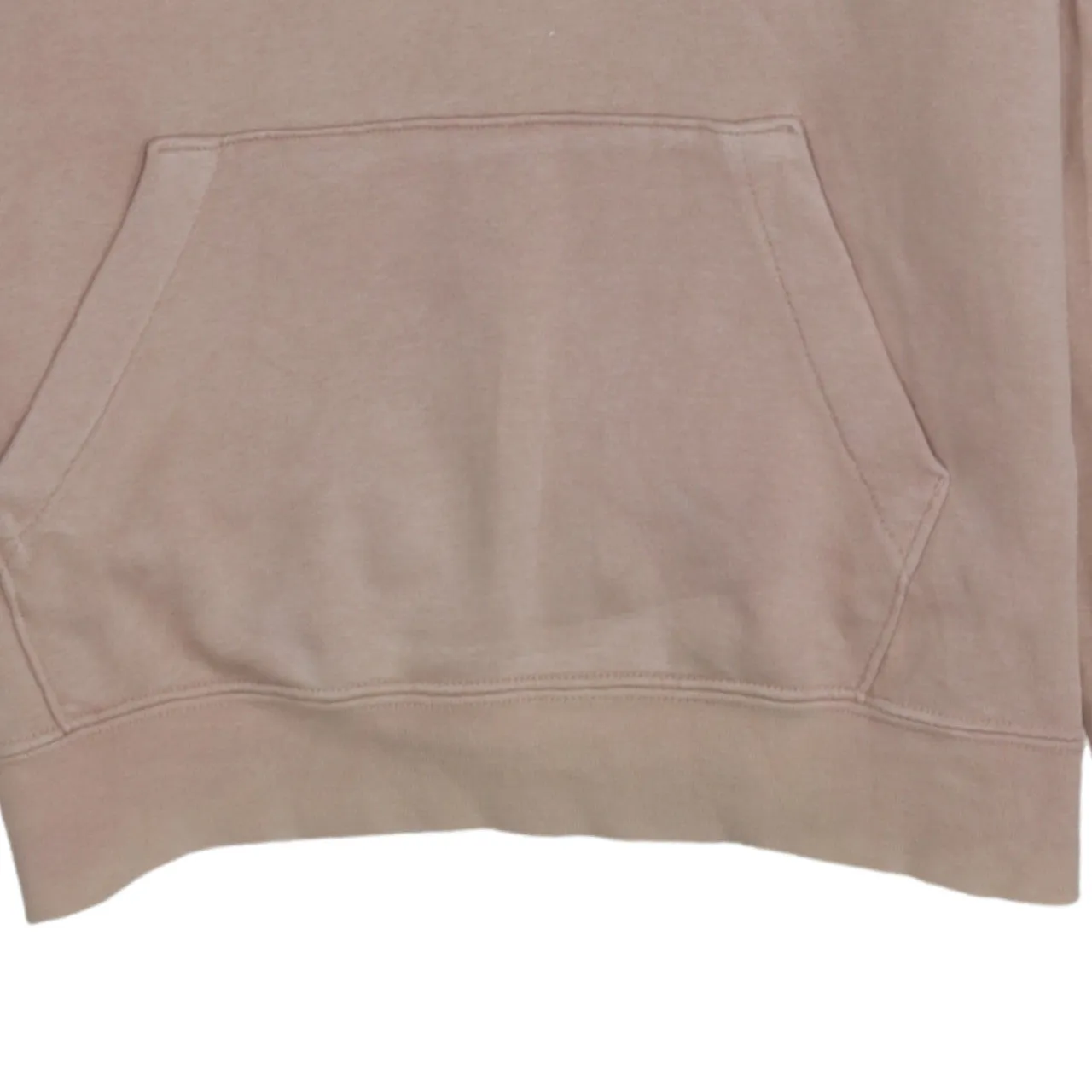 Nike 90's Swoosh Pullover Hoodie XSmall Pink sold by Vintage Club product image thumbnail 4