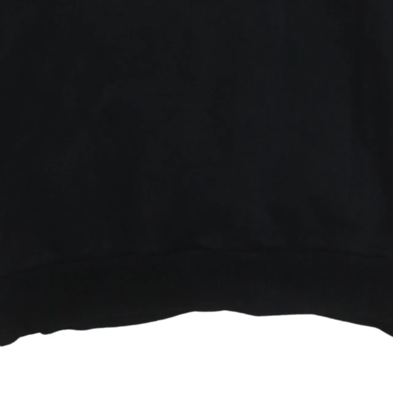 Diesel 90's Spellout Pullover Hoodie Small Black sold by Vintage Club product image thumbnail 4