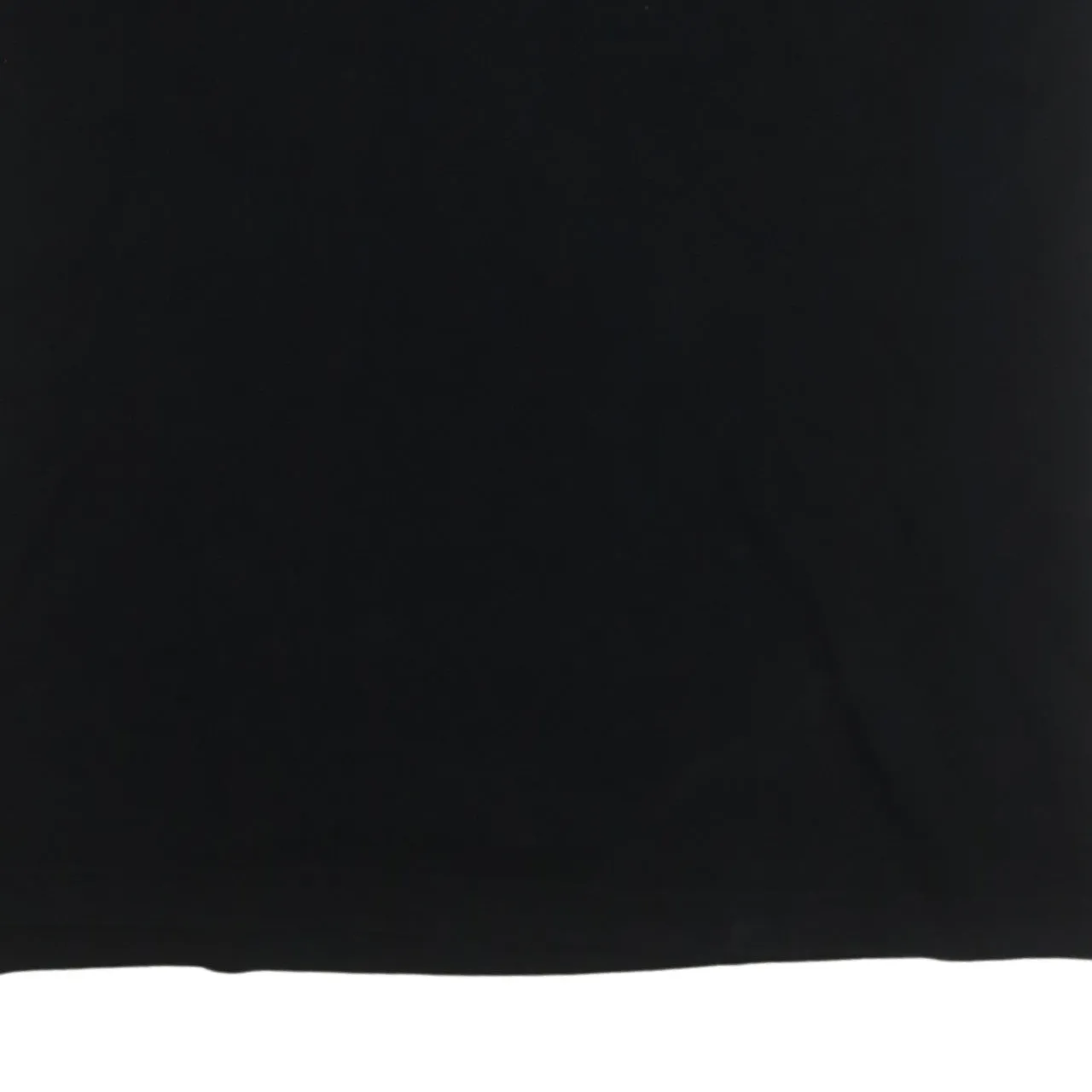 HUGO BOSS 90's Short Sleeves Quarter Button Polo Shirt XXLarge (2XL) Black sold by Vintage Club product image thumbnail 4