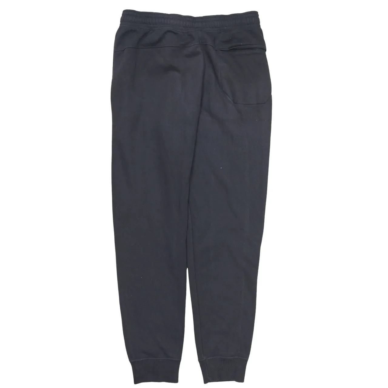 Champion 90's Elasticated Waistband Drawstrings Casual Joggers / Sweatpants 32 Black sold by Vintage Club product image thumbnail 2