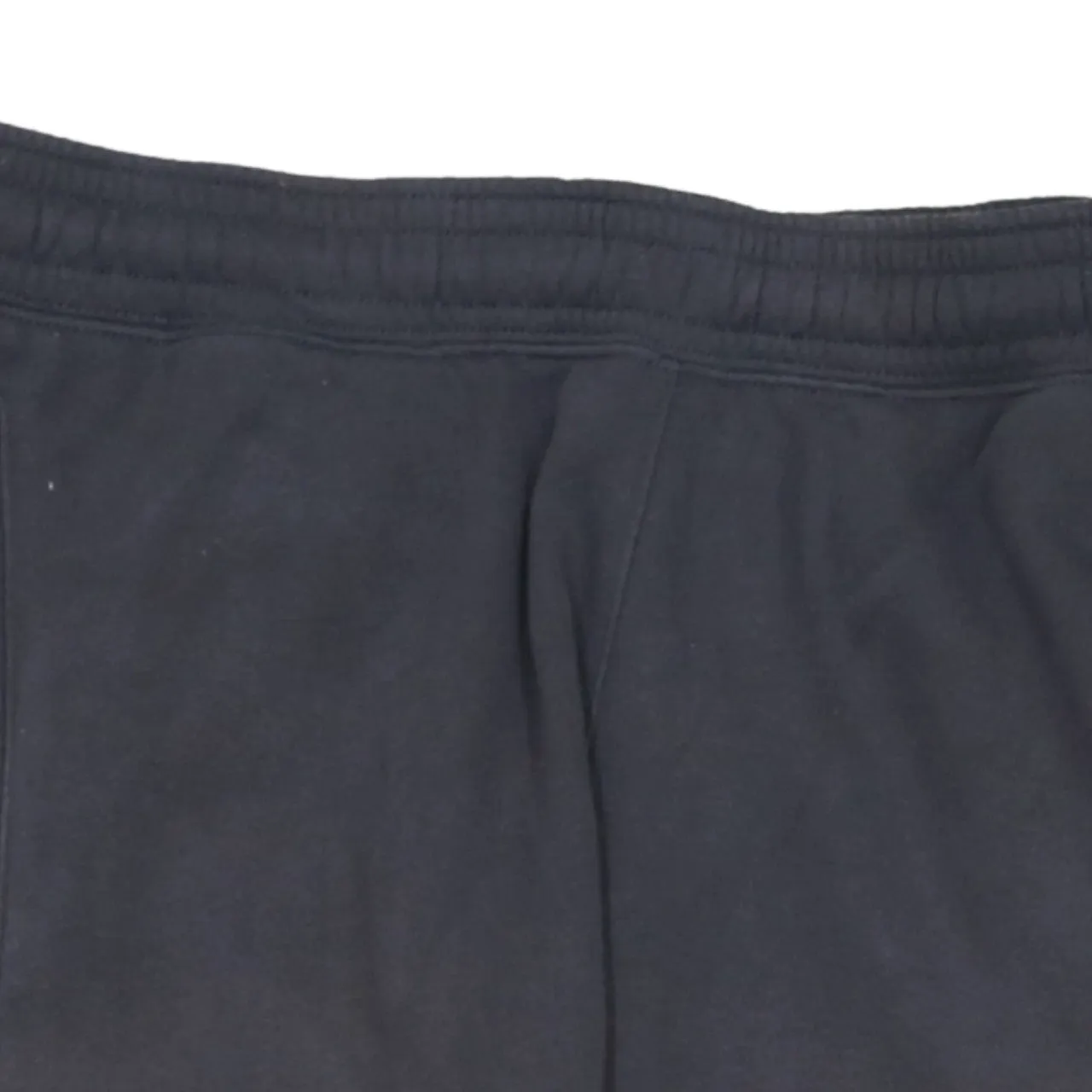 Champion 90's Elasticated Waistband Drawstrings Casual Joggers / Sweatpants 32 Black sold by Vintage Club product image thumbnail 3