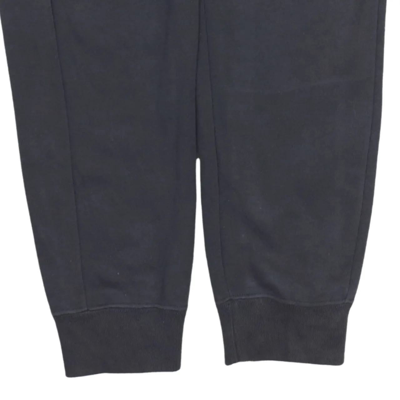 Champion 90's Elasticated Waistband Drawstrings Casual Joggers / Sweatpants 32 Black sold by Vintage Club product image thumbnail 4