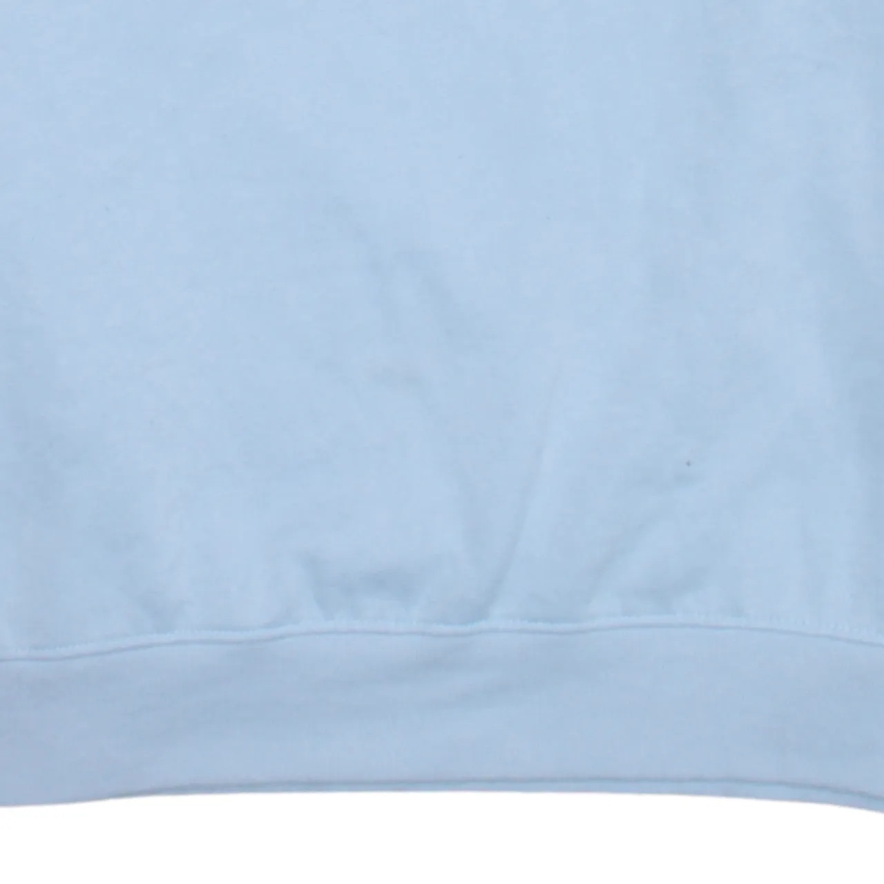 Disney 90's Stitch Crew Neck Sweatshirt Large Blue sold by Vintage Club product image thumbnail 4