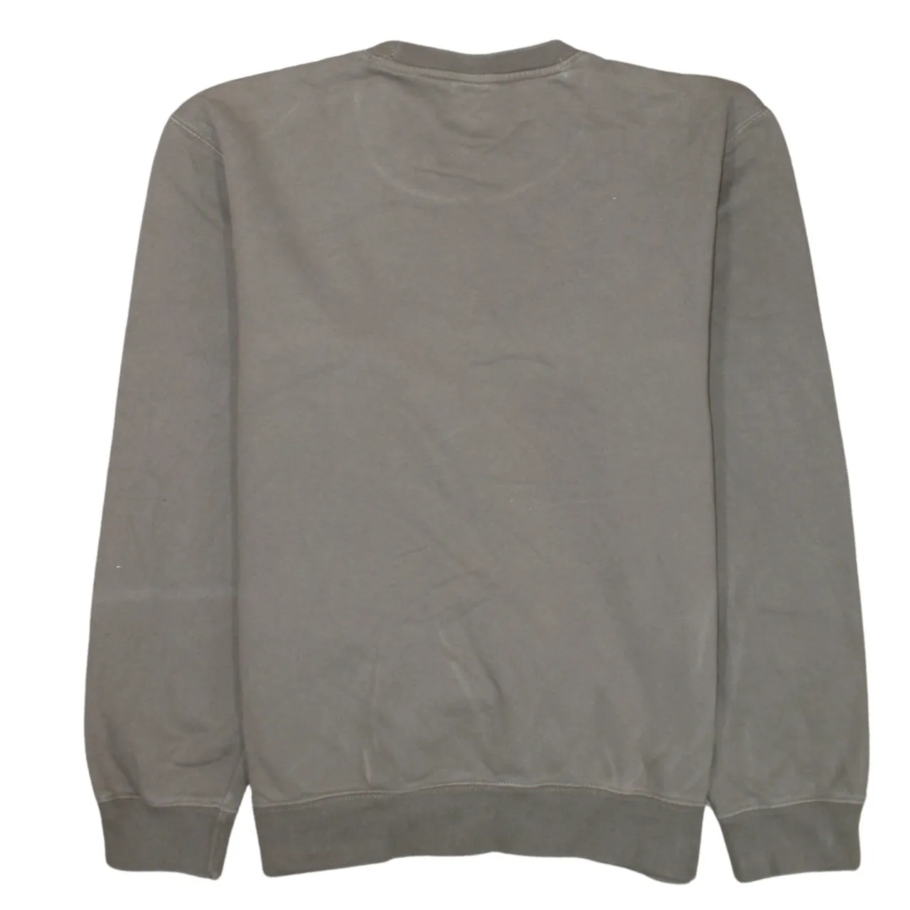 Champion 90's Lightweight Crew Neck Sweatshirt Medium Grey sold by Vintage Club product image thumbnail 2
