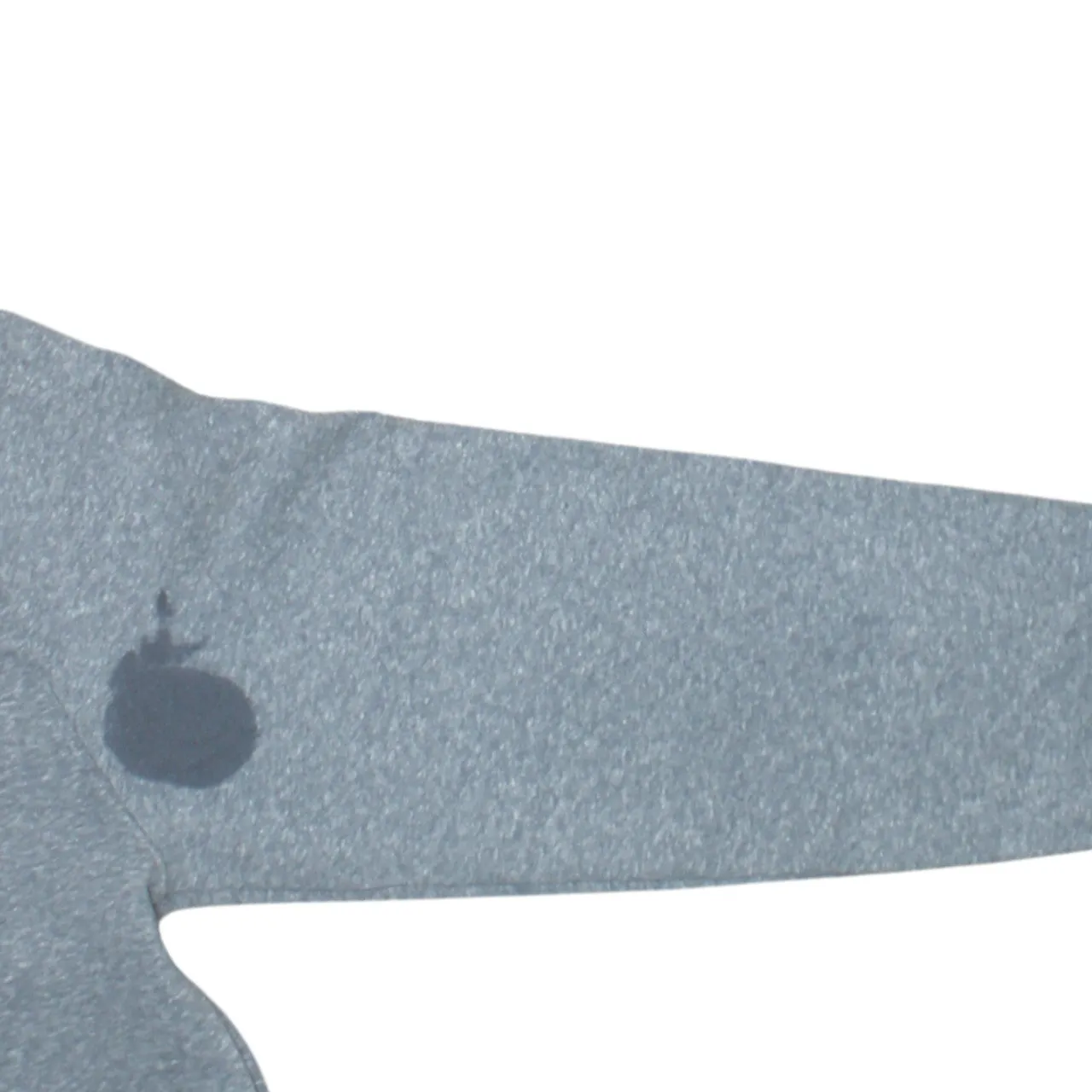 VANS 90's Lightweight Crew Neck Sweatshirt Medium Grey sold by Vintage Club product image thumbnail 4