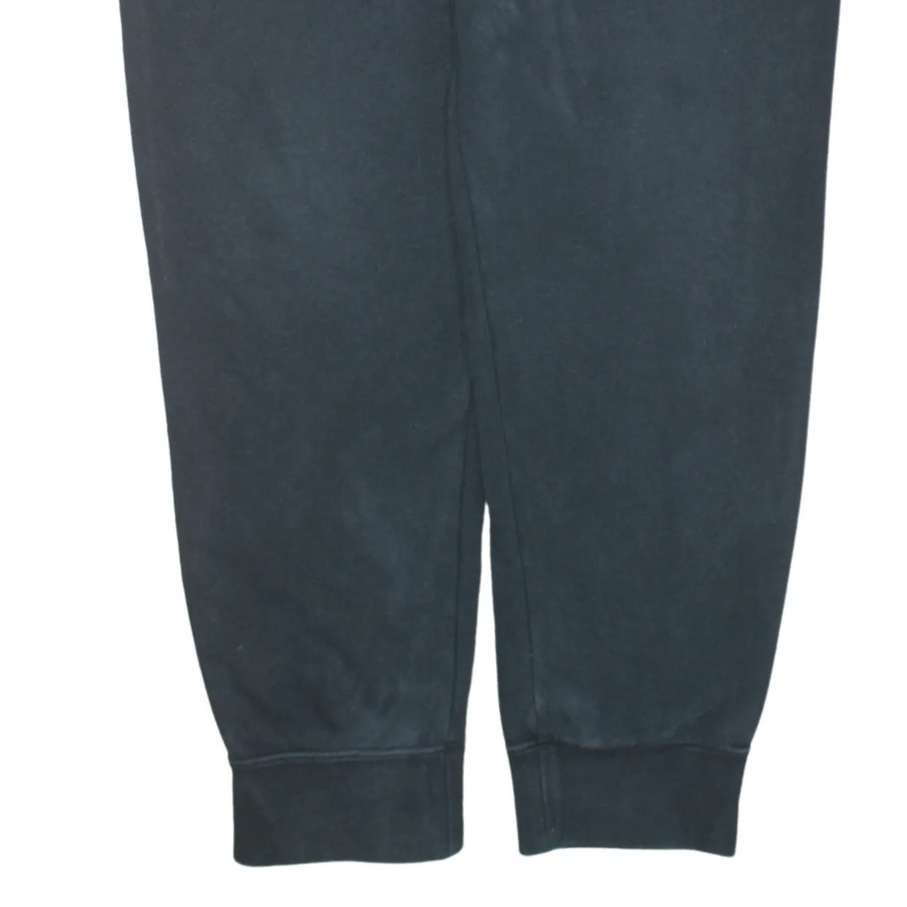 Nike 90's Swoosh Casual Joggers / Sweatpants Medium Black sold by Vintage Club product image thumbnail 4
