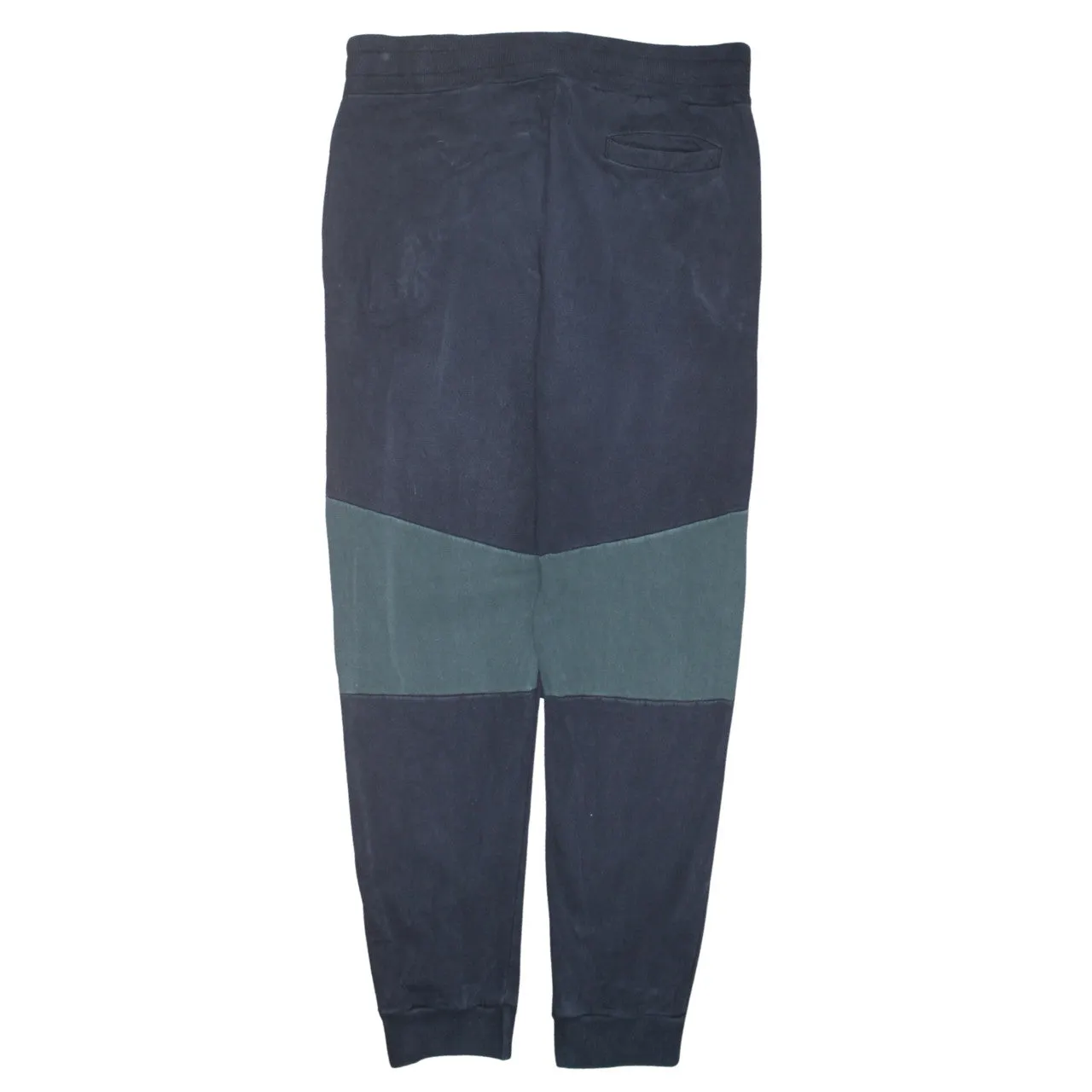 Champion 90's Rib Cuff Casual Joggers / Sweatpants 36 Black sold by Vintage Club product image thumbnail 2