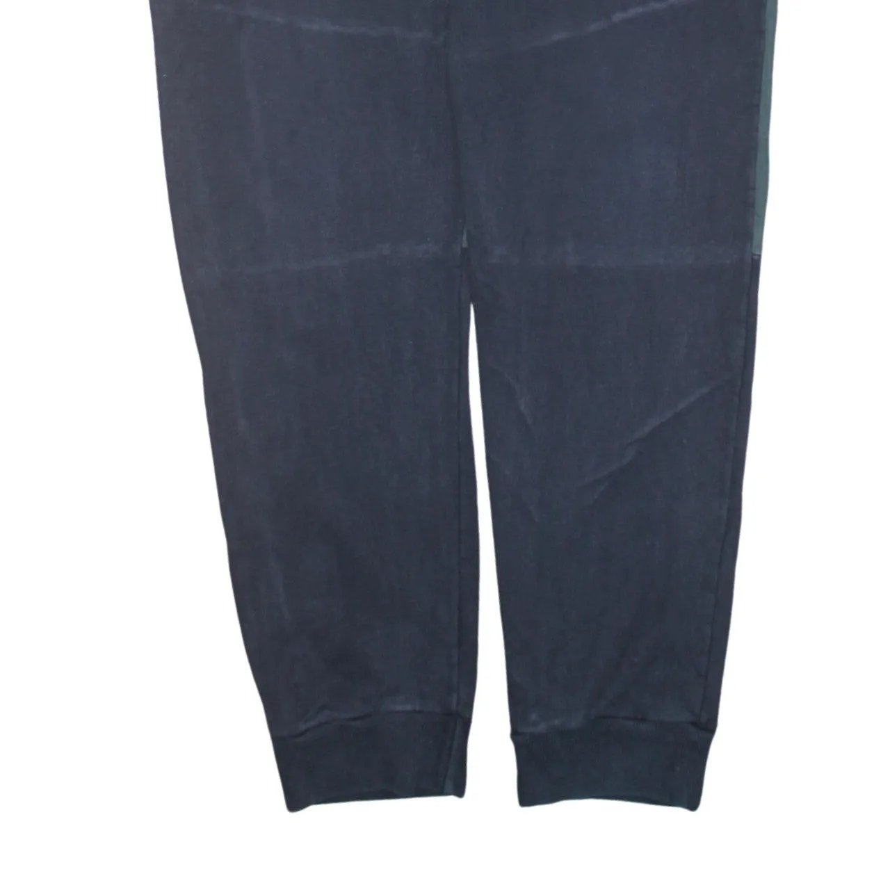 Champion 90's Rib Cuff Casual Joggers / Sweatpants 36 Black sold by Vintage Club product image thumbnail 4