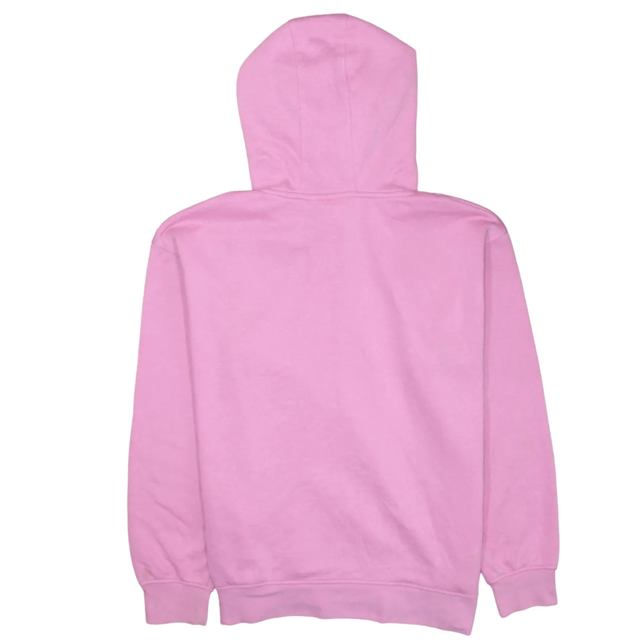 Disney 90's Minnie Mouse Pullover Hoodie Medium Pink sold by Vintage Club product image thumbnail 2
